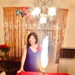 Meet your Posher, Perla